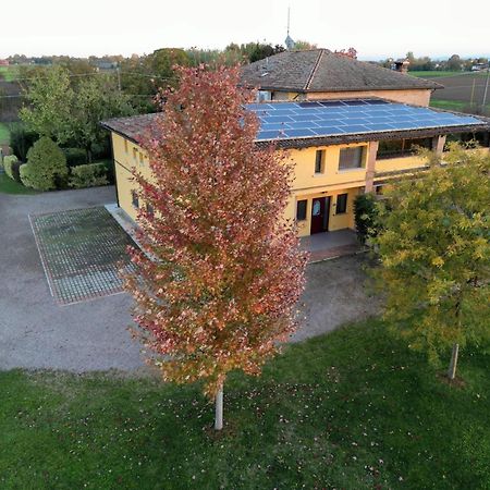 B&B Il Portico Praticello di Gattatico Exteriér fotografie
