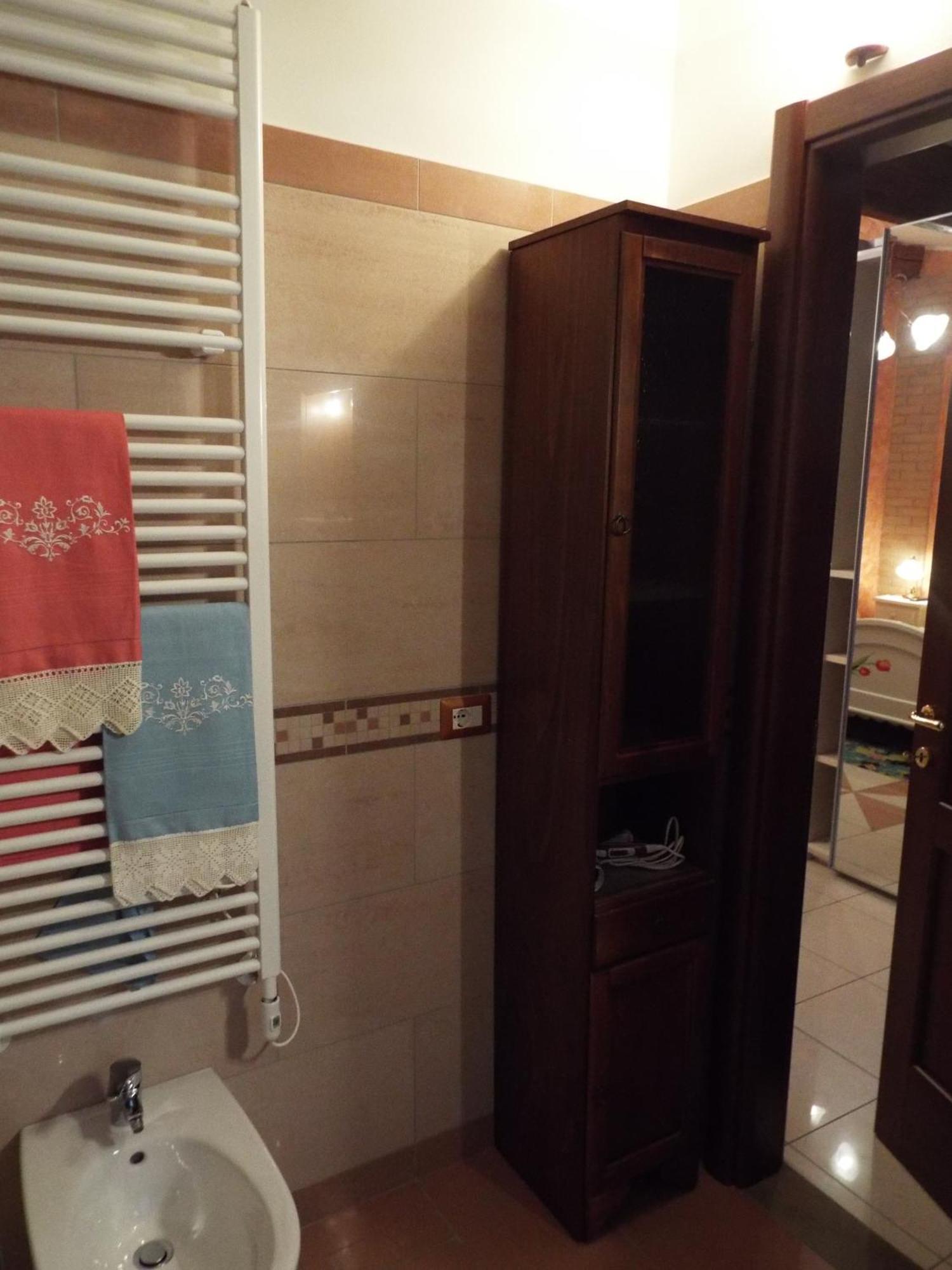 B&B Il Portico Praticello di Gattatico Pokoj fotografie