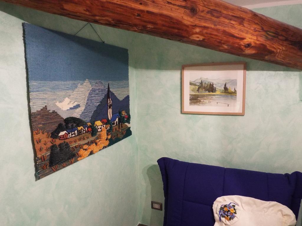 B&B Il Portico Praticello di Gattatico Exteriér fotografie
