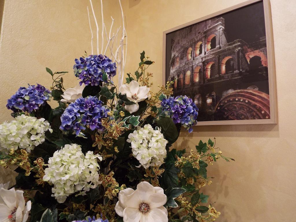B&B Il Portico Praticello di Gattatico Exteriér fotografie