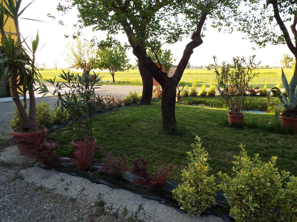 B&B Il Portico Praticello di Gattatico Exteriér fotografie