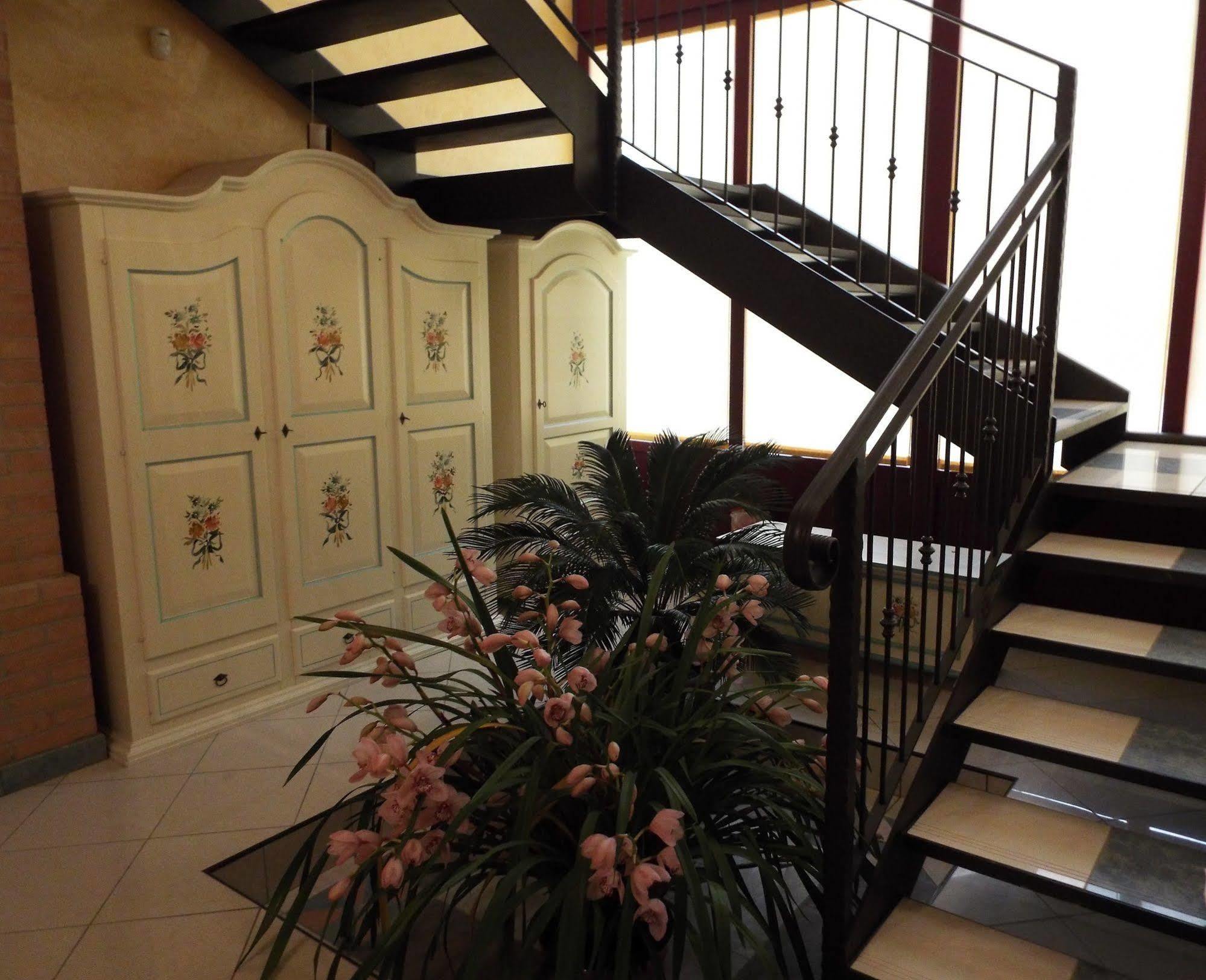 B&B Il Portico Praticello di Gattatico Exteriér fotografie