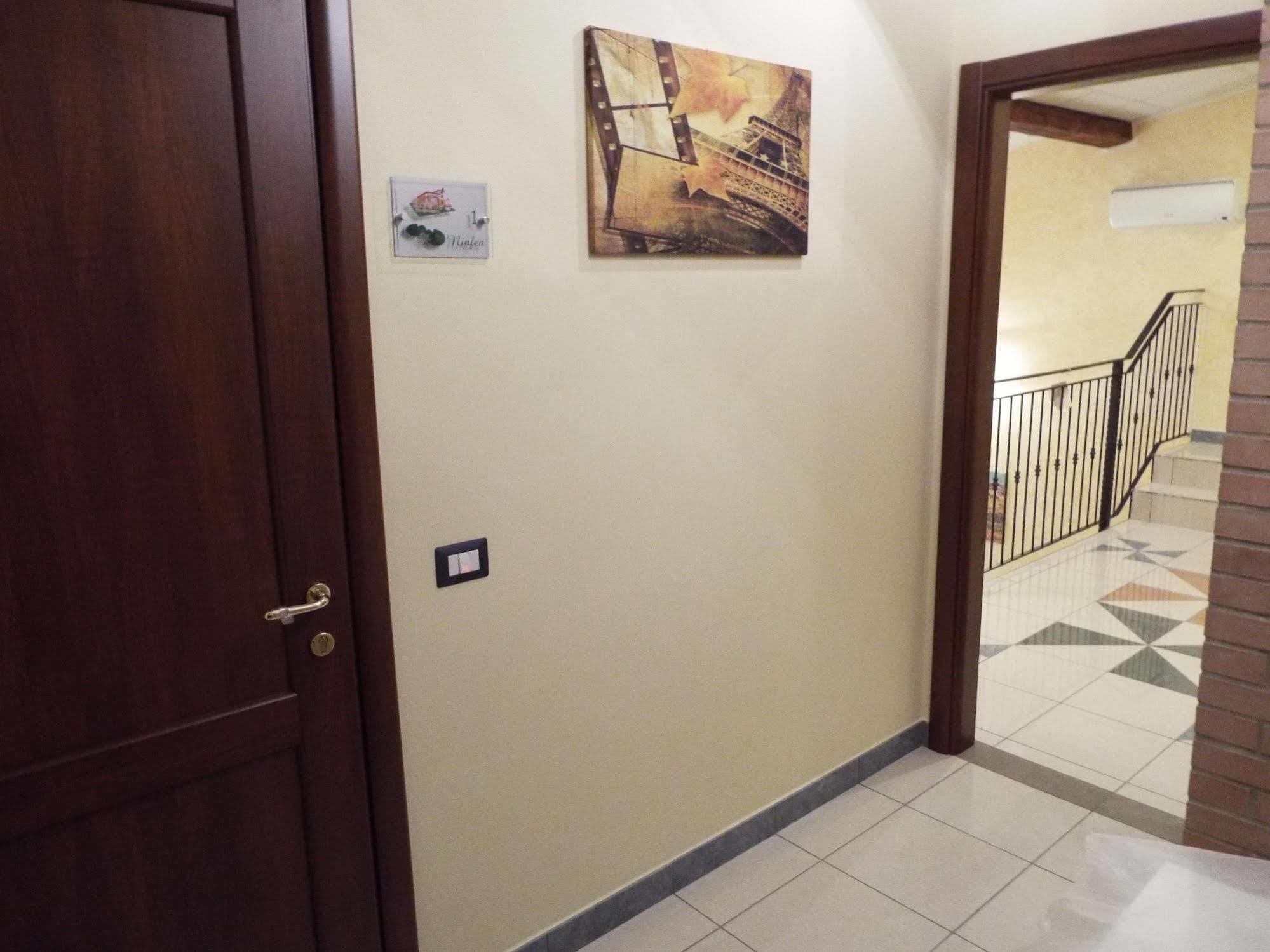 B&B Il Portico Praticello di Gattatico Exteriér fotografie